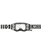 Zdjęcie oferty: Gogle Scott Prospect WFS Racing Black/White.