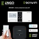 Zdjęcie oferty: ENGO E901WIFI bezprzewodowy inteligentny termostat