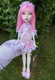 Zdjęcie oferty: lalka monster high kawaii lolita ooak custom repaint