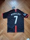 Zdjęcie oferty: Koszulka nike manchester United Ronaldo 2007/08