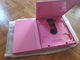 Zdjęcie oferty: Playstation 2 Slim SCPH-77004 RÓŻOWA Duży zestaw