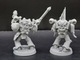 Zdjęcie oferty: Warhammer Chaos Space Marines stare modele unikaty