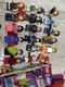 Zdjęcie oferty: Lego 4,30 kg City Harry Potter Pudełko klocek płytki dachówki mix