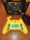 Zdjęcie oferty: Pad bezprzewodowy Powera Pac-man edition xbox pc + etui oraz kabel 3m xbox