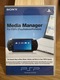 Zdjęcie oferty: Media Manager For PlayStation Portable (PSP)