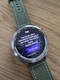 Zdjęcie oferty: Huawei Watch GT4 Zielony Stan idealny Komplet Gwarancja Dowód zakupu