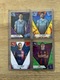 Zdjęcie oferty: Zestaw kart piłkarskich Topps Grealish Gavi Mbappe