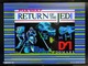Zdjęcie oferty: Gra Return of the Jedi dla ZX Spectrum Sinclair