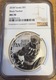 Zdjęcie oferty: Marvel 1 oz srebro NGC MS 70 2018 1$ Black Panther