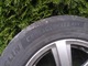Zdjęcie oferty: Felgi z oponami Michelin CrossClimate 235/65 R 17