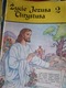 Zdjęcie oferty: Życie Jezusa Chrystusa, komiks 4 części 