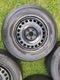 Zdjęcie oferty: Koła zimowe Opel Mokka 215/65 R16