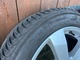 Zdjęcie oferty: Koła zimowe 17'' Alufelgi DEZENT + opony zimowe MICHELIN  5x112 ET40  VAG
