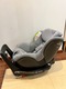 Zdjęcie oferty: Fotelik Obrotowy Britax Römer Dualfix M i-Size z isofix + pokrowiec