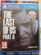 Zdjęcie oferty: The Last of US.2 ps4 dubbing pl