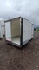 Zdjęcie oferty: Chłodnia stacjonarna / kontener chłodniczy 6 paletowy / Kontenerowa / C091