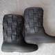 Zdjęcie oferty: Crocs ocieplane kalosze damskie r W 8 tj 38/39 