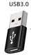 Zdjęcie oferty: Adapter Przejściówka typ C OTG na USB-A 3.0. TRANSMISJA DANYCH.