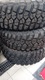 Zdjęcie oferty: OPONY BFGOODRICH MUD TERRAIN T/A KM2 255/75R17