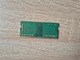Zdjęcie oferty: Pamięć RAM Samsung 4GB SODIMM DDR4 2400 MHz