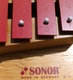 Zdjęcie oferty: Sonor G10 Soprano Glockenspiel oryginał