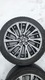 Zdjęcie oferty: Koła Lexus, alufelgi i opony zimowe Nokian WR SNOWPROOF 18"