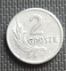 Zdjęcie oferty: 2 grosze 1949r.  
