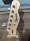 Zdjęcie oferty: Squier Sonic Telecaster MN BPG BTB +Futerał+Stojak+Stroik