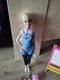 Zdjęcie oferty: Lalka barbie malarka