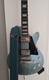 Zdjęcie oferty: Epiphone Les Paul Modern FPE Faded Pelham Blue