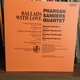 Zdjęcie oferty: Pharoah Sanders Quartet – Ballads With Love  (Venus Records)