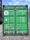 Zdjęcie oferty: Kontener morski magazynowy 40 DV/HC 12 metrowy + transport