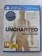 Zdjęcie oferty: PS4 Gra UNCHARTED The Nathan Drake COLLECTION na konsolę PlayStation 4 