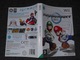 Zdjęcie oferty: Wii Nintendo - oryginalna okładka do gry Mario Kart, angielsko języczna.