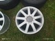 Zdjęcie oferty: Felgi aluminiowe koła alufelgi audi S-Line OE 17' 7,5JX17 ET43 8E0601025AD