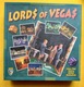 Zdjęcie oferty: Lords of Vegas gra planszowa UNIKAT EN