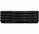 Zdjęcie oferty: Kingston FURY Beast DDR4 128GB (4 x 32GB) 3200 CL16 Czarny (gwarancja 2027)