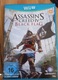 Zdjęcie oferty: Assassin's Creed IV Black Flag Wii U stan bdb