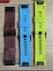 Zdjęcie oferty: 6 pasków Garmin QucikFit26