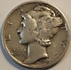 Zdjęcie oferty: Mercury dime 10 centów 1944 Philadelphia Srebro Junk Silver