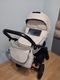 Zdjęcie oferty: Wózek Tutis Viva Life 2 w 1 + Maxi-Cosi