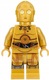 Zdjęcie oferty: NOWA Figurka LEGO Star Wars - C-3PO Robot Limiter - sw0561 z 75059
