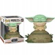 Zdjęcie oferty: Funko Pop Figurka 485 The Child Using the Force Star Wars oryginalna winyl