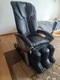 Zdjęcie oferty: Fotel masujący Casada Bismarck – sprawny, masaż 3D