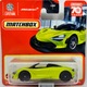 Zdjęcie oferty: McLaren 720 Spider – miniaturowy model samochodu do kolekcjonowania