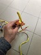 Zdjęcie oferty: Wiązka Samochód H4 kabel świetlny do reflektorów samochodowych,