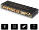 Zdjęcie oferty: HDMI Audio EXTRACTOR 5.1CH Bluetooth 5.0 4K60Hz ARC PC-USB do wzmacniacza