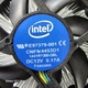 Zdjęcie oferty: Chłodzenie procesora Intel LGA1150 1151 1155 E97379-001 CPU COOLER HURT ilo