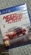 Zdjęcie oferty: Need for Speed payback PS4