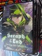 Zdjęcie oferty: manga Seraph of the End Serafin Dni Ostatnich 1-4 Waneko